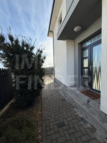 Duplex modern, 110 mp utili, curte 150 mp, mobilat si utilat complet, Europa - Poză 2