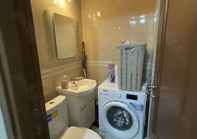 De vanzare apartament 3 camere - zona doamna Ghica - Poză 2