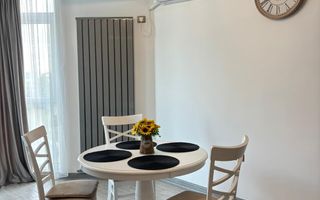 MAMAIA (COD10) - Apartament de inchiriat cu doua camere ,52 mp - Poză 1