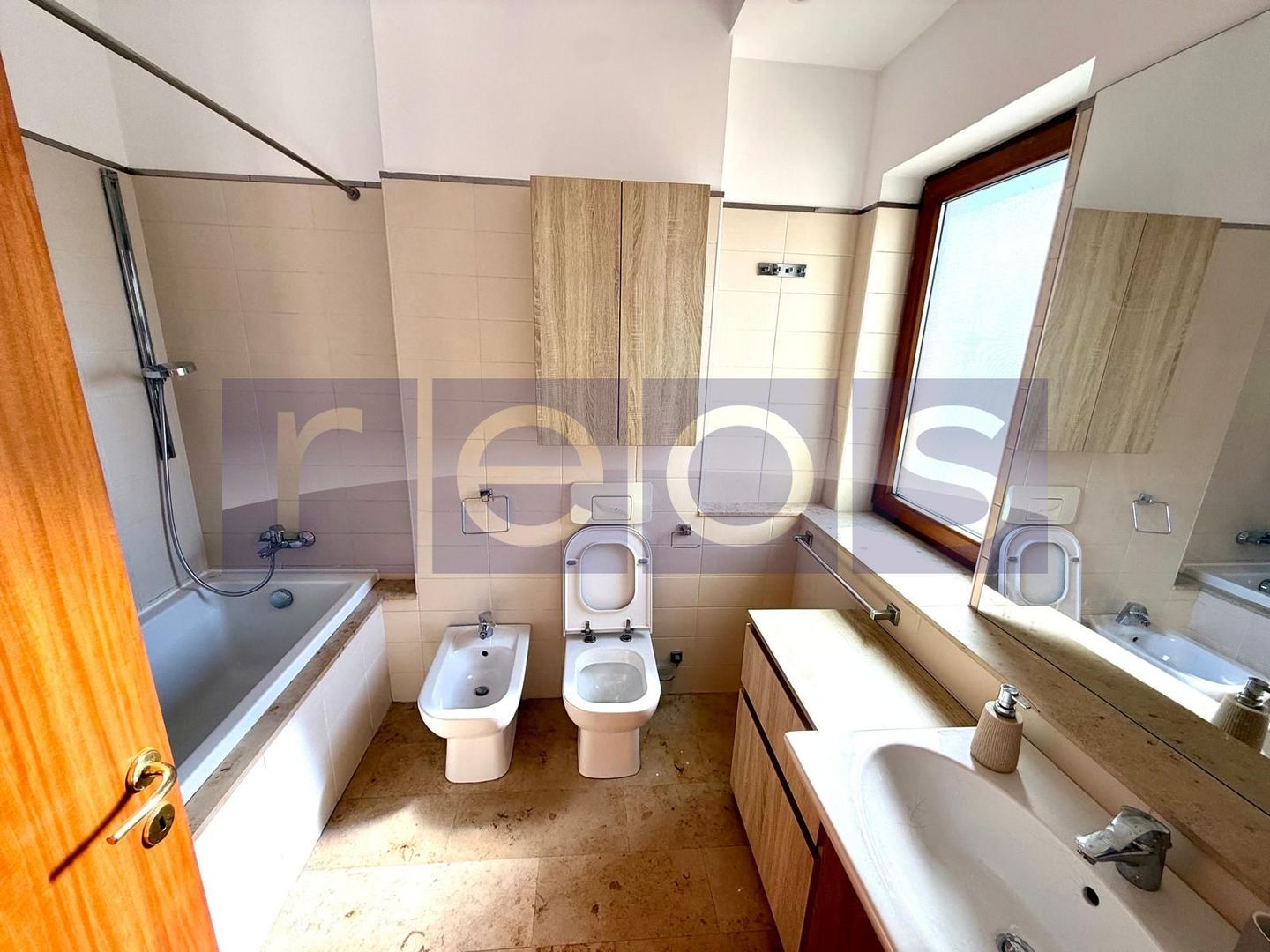 INCHIRIERE 3 CAMERE 86MP | FLOREASCA | MOBILAT-UTILAT LUX | PARCARE - Poză 7
