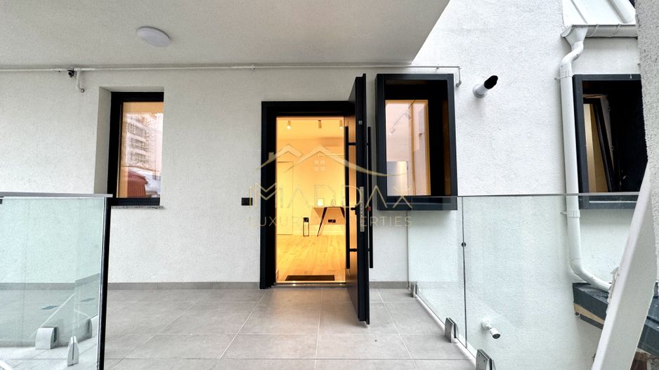 Apartament cu 3 camere *prima închiriere* // Aviatiei - Herastrau - Poză 27