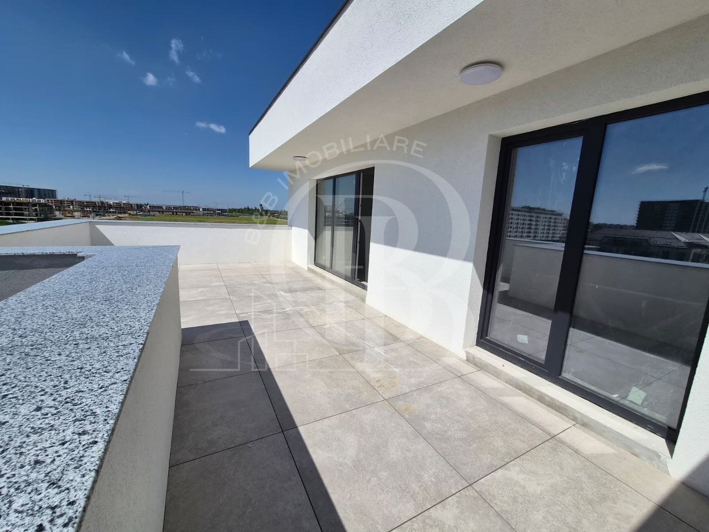 Apartament 2 Camere + terasa 32mp-Titan Pallady-Metrou Teclu - Poză 2
