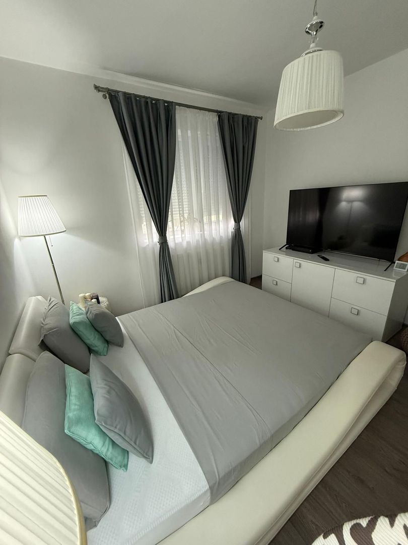 Vanzare | apartament 2 camere | PRIMA NUFARUL - Oradea - Poză 6