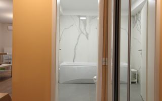 Buziasului; centrala proprie, loc parcare. - Poză 13