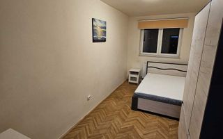 3 camere, Cartierul Gruia, Parcul Cetățuia, Stadionul CFR, loc parcare - Poză 4