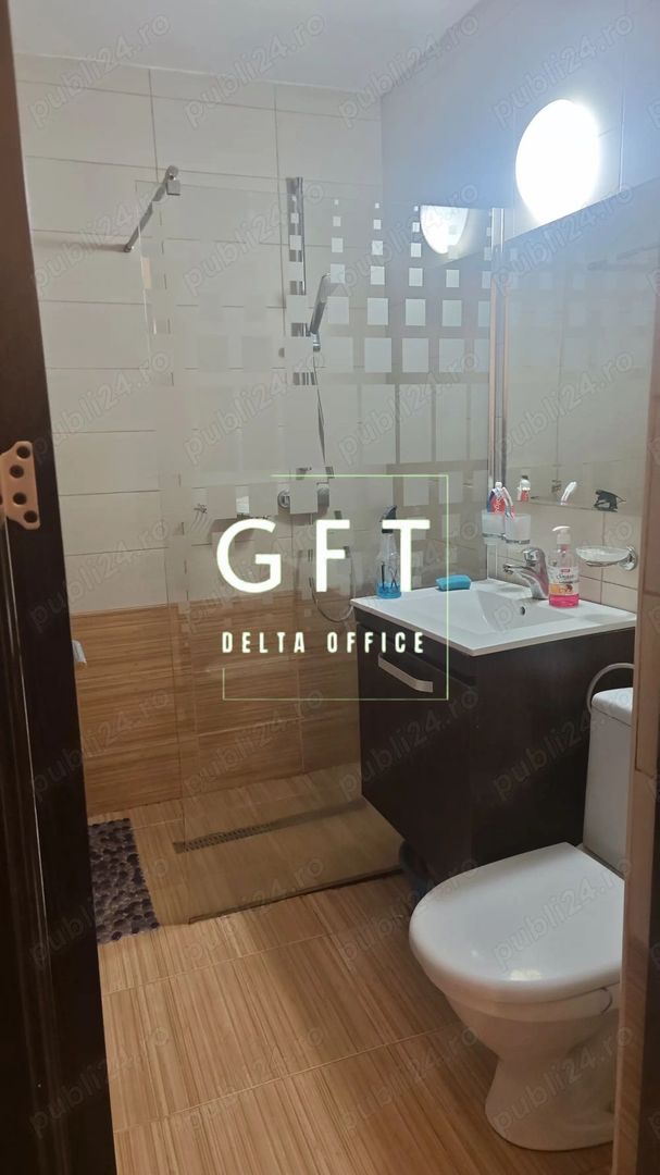 Apartament 2 camere, decomand - Bistrita, zona Stefan cel Mare - Poză 5