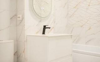 Garsoniera de inchiriat | Lux | Parcare |  Uverturii - Poză 6
