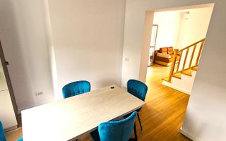 Apartament (SAD) de închiriat–ideal pentru activități comerciale sau  locuință. - Poză 8