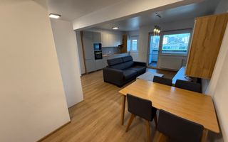 Apartament Premium - Global City Mihai Bravu - Parcare Sub - Poză 6