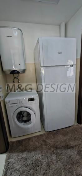 Apartament 2 camere Aradului parter cu balcon - Poză 13