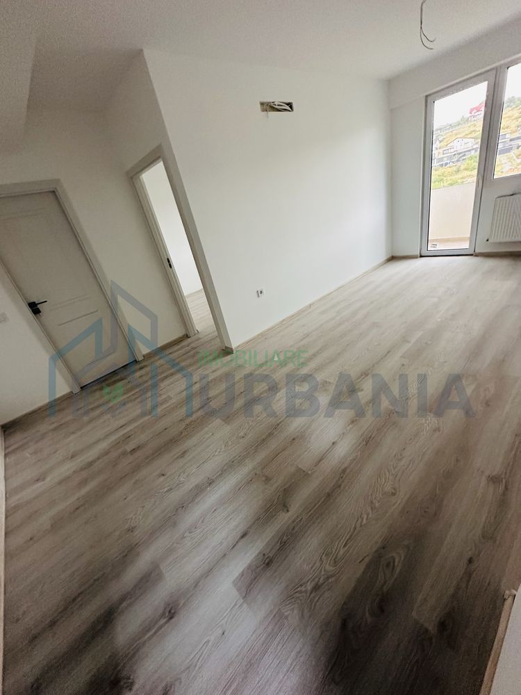 Bloc nou intabulat în Iași-Hlincea, apartamente cu 2 camere, mutare imediată - Poză 7