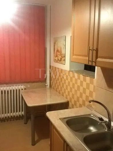 Apartament cu 2 camere,  în zona Hotel Napoca, lângă Parcul Central. - Poză 4