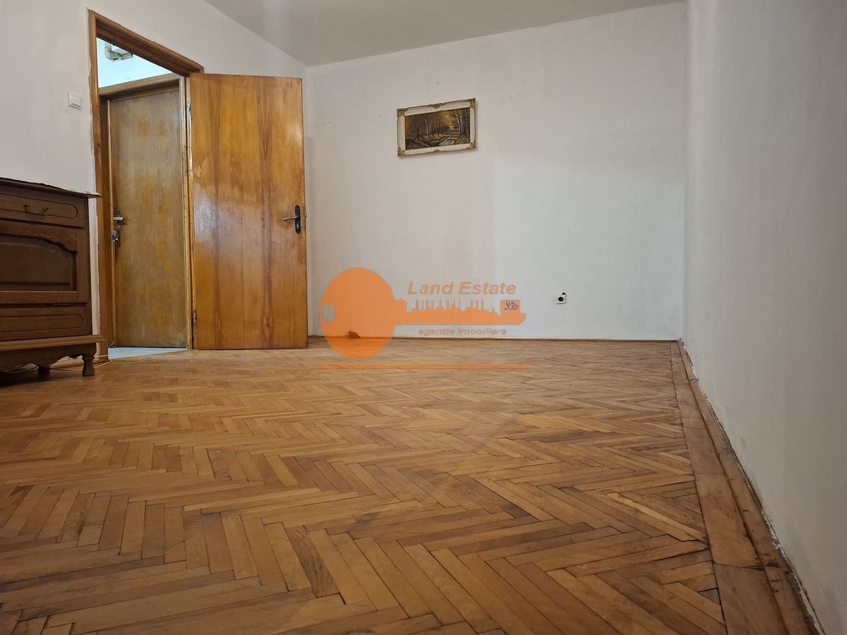 Garsonieră decomandată  | Balcon 10 mp | Beci 10 mp | Dristor – Mihai Bravu - Poză 4