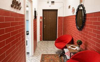 Apartament cu 3 camere | Horea | Parcare | Renovabil CP3050216 - Poză 5