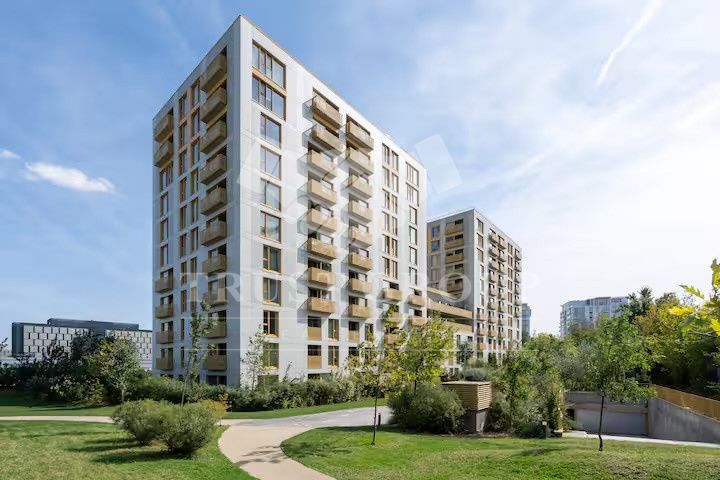 Apartament 2 camere Aviatiei | Imobil 2020 - Poză 22