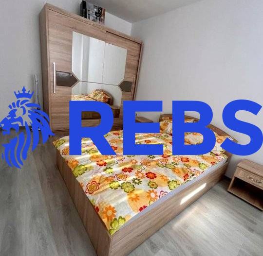 Apartament cu 3 camere decomandate, confort I, 63 mp, etaj intermediar, finisat modern, mobilat si utilat, in Iris - Poză 1