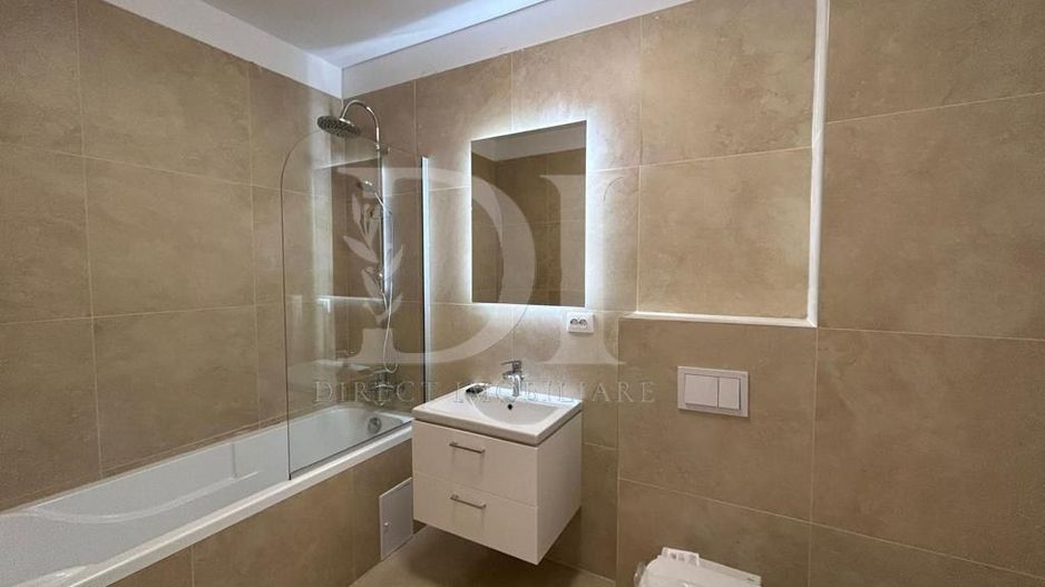 Apartament la cheie  / Pet-friendly / Teilor, Floresti - Poză 9