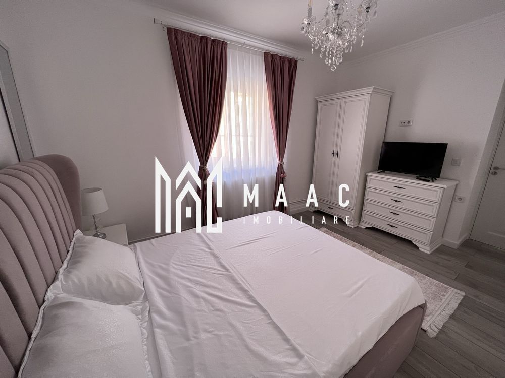 Apartament 3 camere I Ultracetral I Etaj 1 - Poză 5