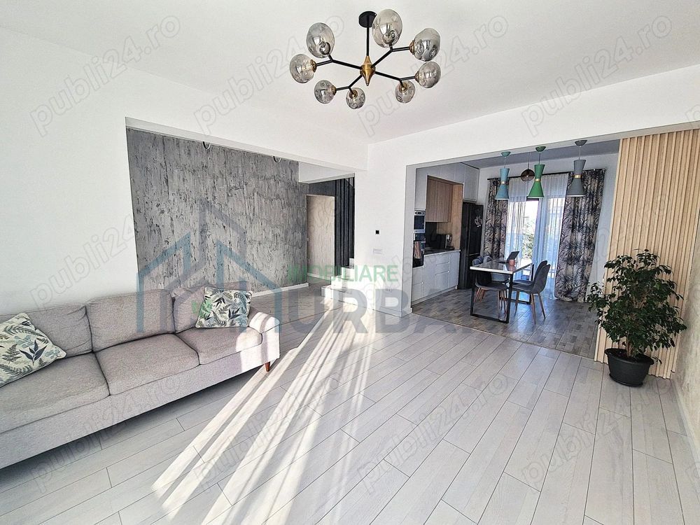 Casă pentru familie Miroslava, Valea Ursului (Armonia Park) - Poză 3