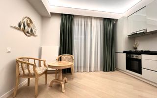 Apartament de inchiriat 2 camere cu parcare inclusa | Pipera - Poză 1