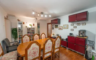 Apartament cu 3 camere, de vanzare,  58,3 mp, parter, in zona Titan - Poză 11