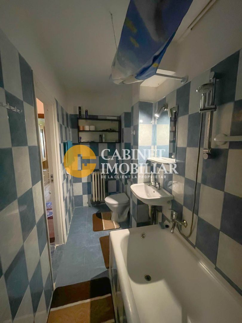 Apartament 4 camere decomandat -  Dacia - Poză 12