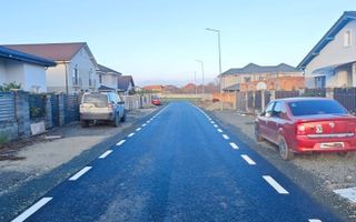 Casa noua, mobilata si utilata, la asfalt, 160 mp. COMISION ZERO! - Poză 52