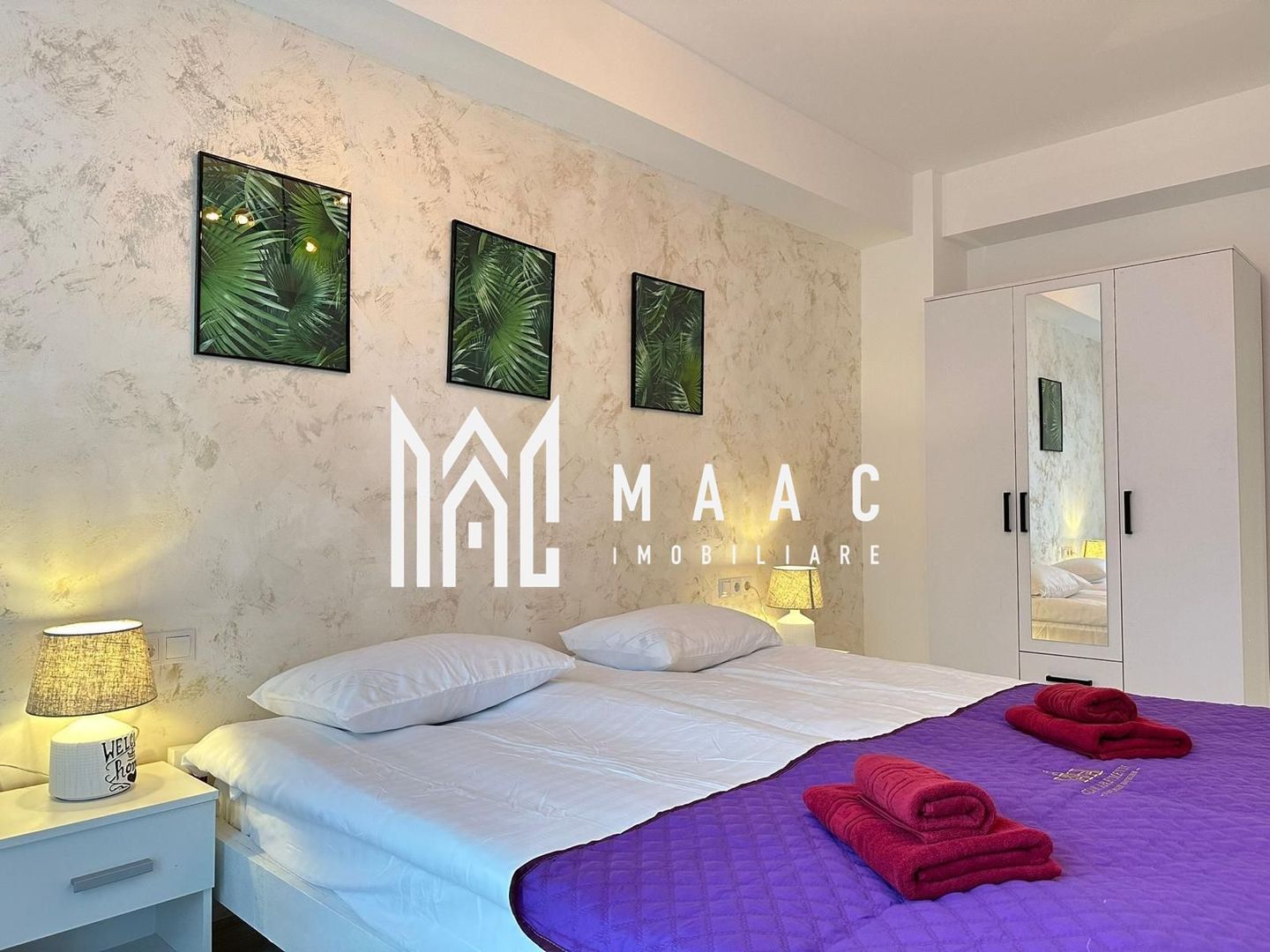 Apartament 3 camere de închiriat | Sibiu, Lazaret Balanța - Poză 9