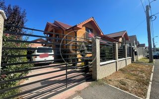 Casă de vânzare cu 4 camere în Cartierul Tineretului, Oradea - Poză 4
