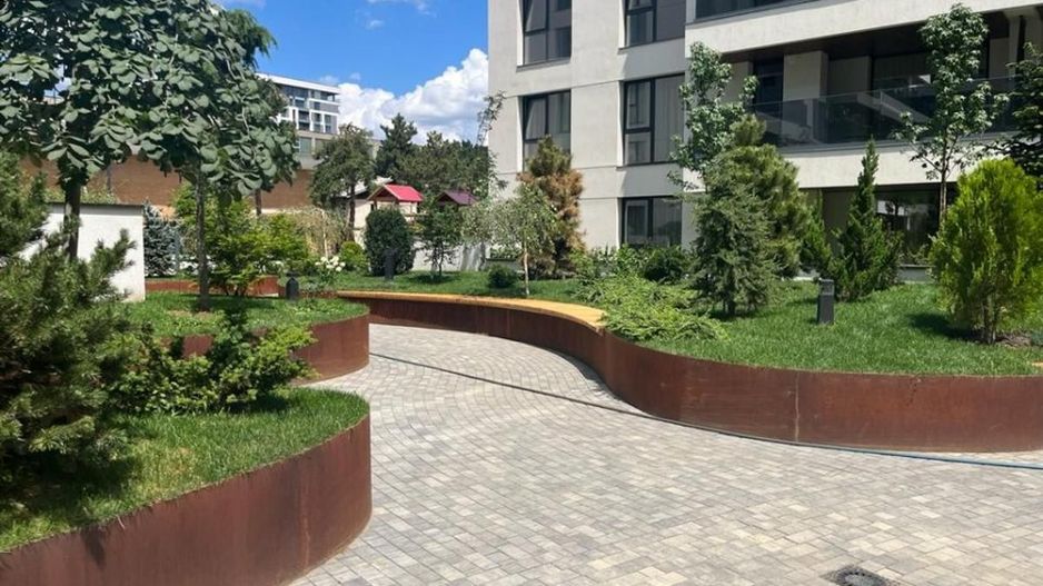 APARTAMENT PREMIUM | 2 CAMERE | NUSCO CITY FAZA 1 - Poză 5