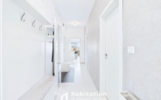 Casa ta pe un singur etaj – 136 mp de confort în zona Lipovei - Pădure - Poză 17