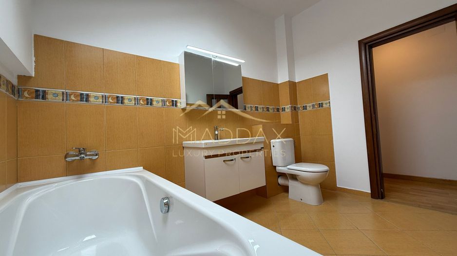 Vila moderna Corbeanca-spatiu, confort si intimitate - Poză 25