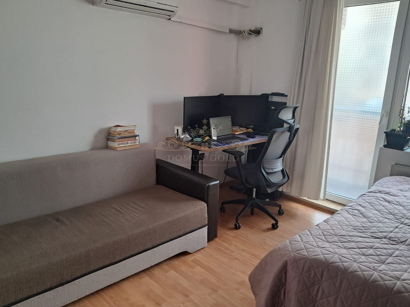 Apartament de vinare 1 camera str.Dunarii. - Poză 2