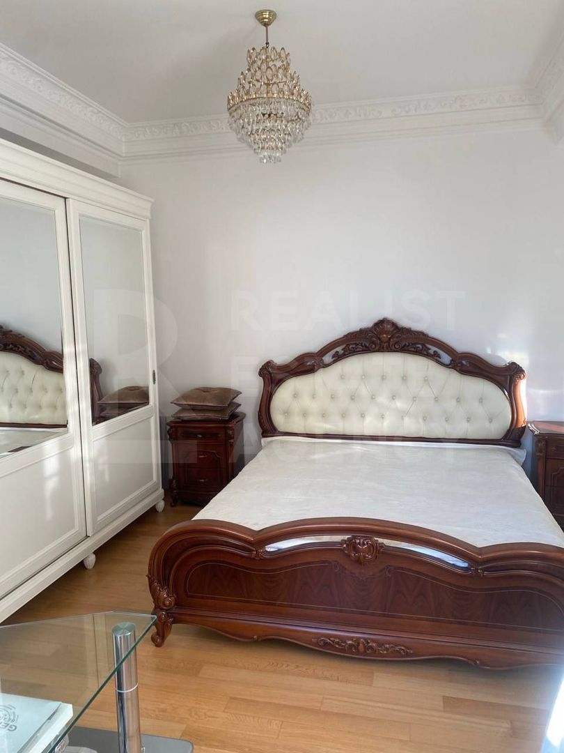 Chirie, apartament, 2 camere, strada Alexei Mateevici, Centru - Poză 4