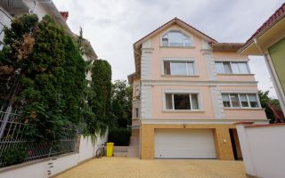Vânzare, casă, 4 camere, str. Cuza vodă, Botanica - Poză 7