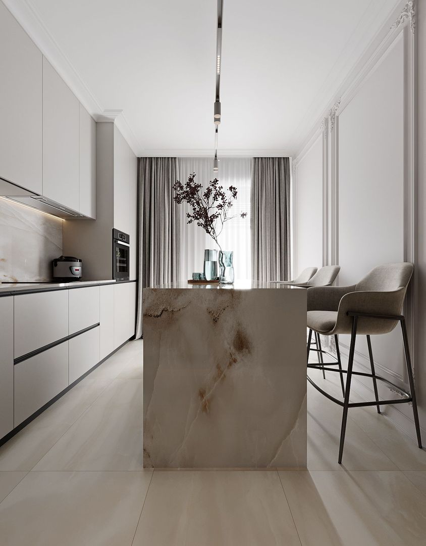 Vanzare Duplex 3 camere || Piata Alba Iulia Unirii || Dristor || 2025 - Poză 4