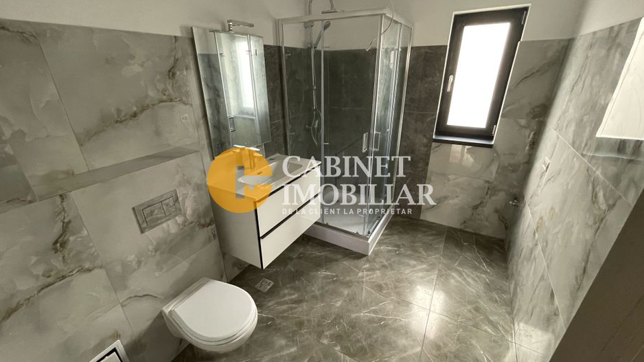 Casa individuala Visan 4 camere - Acces asfaltat - FINALIZATA - Poză 8