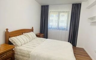 Apartament 2 camere decomandat, 52 MP, parter – zona Kaufland Galata - Poză 3