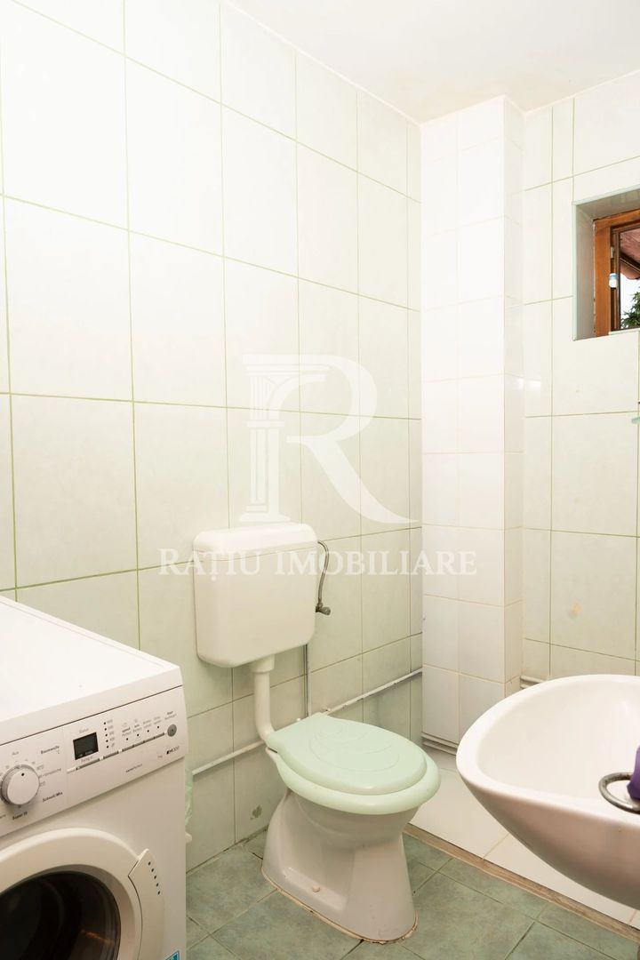 Casă cu 3 Dormitoare | Teren 1.068 mp | Cheriu | Bihor - Poză 7