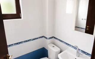 De închiriat | 1/2 Duplex modern în Dumbrăvița | Complet mobilat - Poză 12