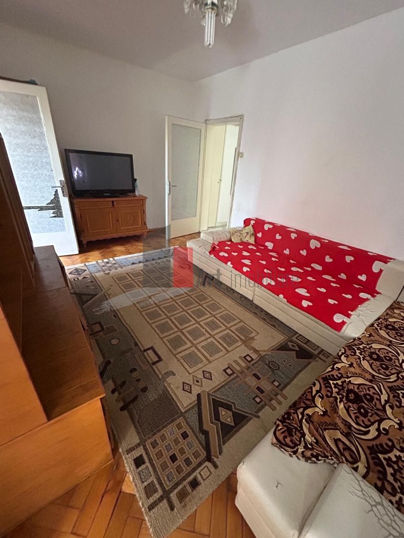 Vânzare apartament 3 camere Șos. Giurgiului - Poză 12