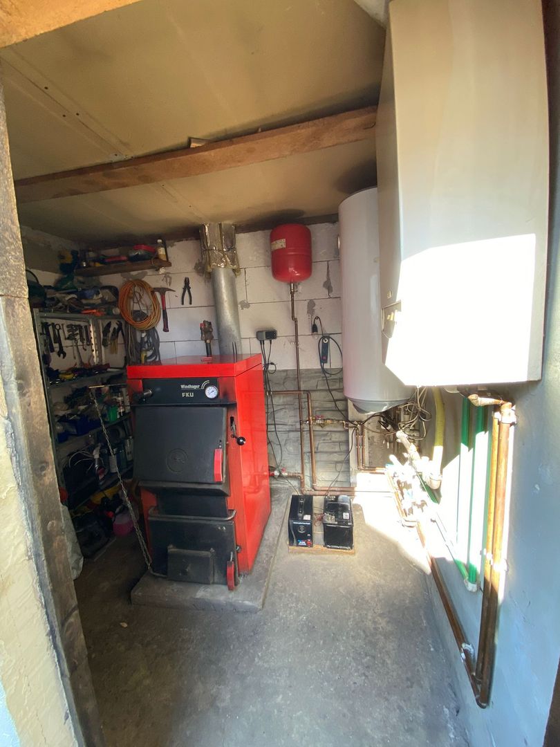 Casa de vanzare in  Sard Alba - Poză 8