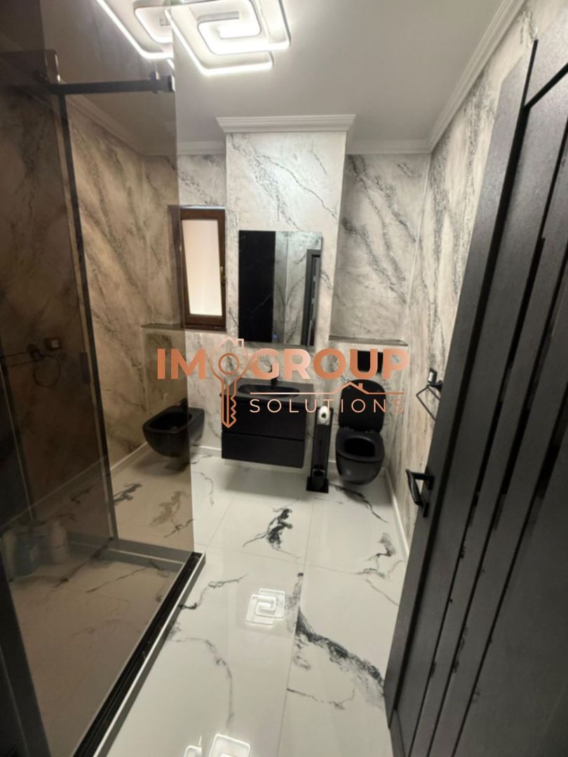 Cug - 3 Camere + Loc De Parcare -80Mp - Bloc 2020 - Poză 6