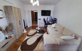 Chirie apartament 2 camere | Etaj 6 | Zona Centrala - Poză 2