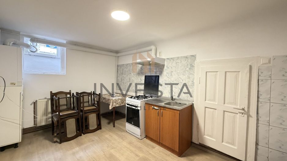 Apartament cochet- zona strazii  Albert Einstein - Poză 3