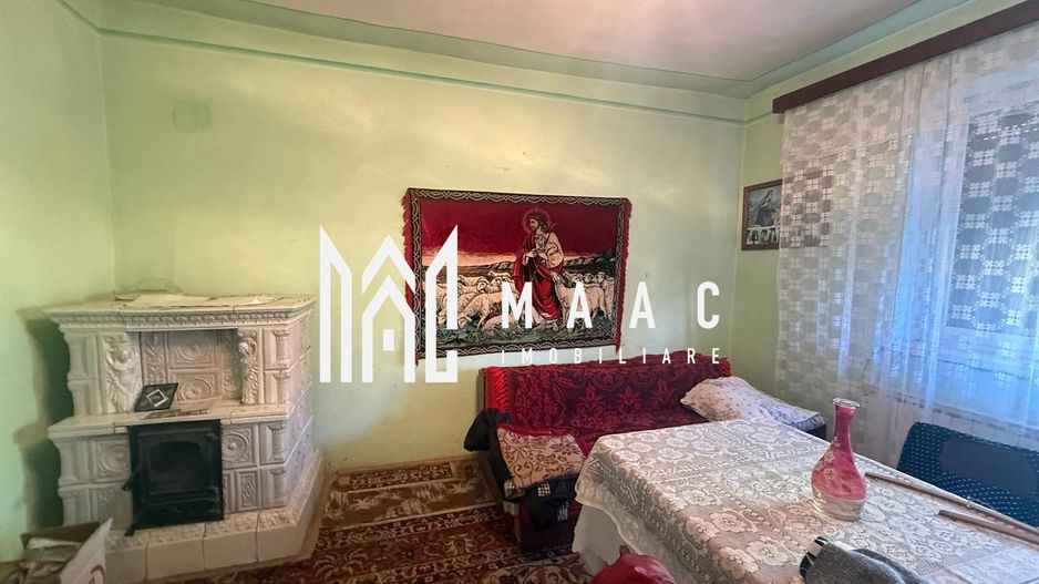 Casa 5 Camere I 127 MPU I 128 Curte | Pivnita | Terezian - Poză 3