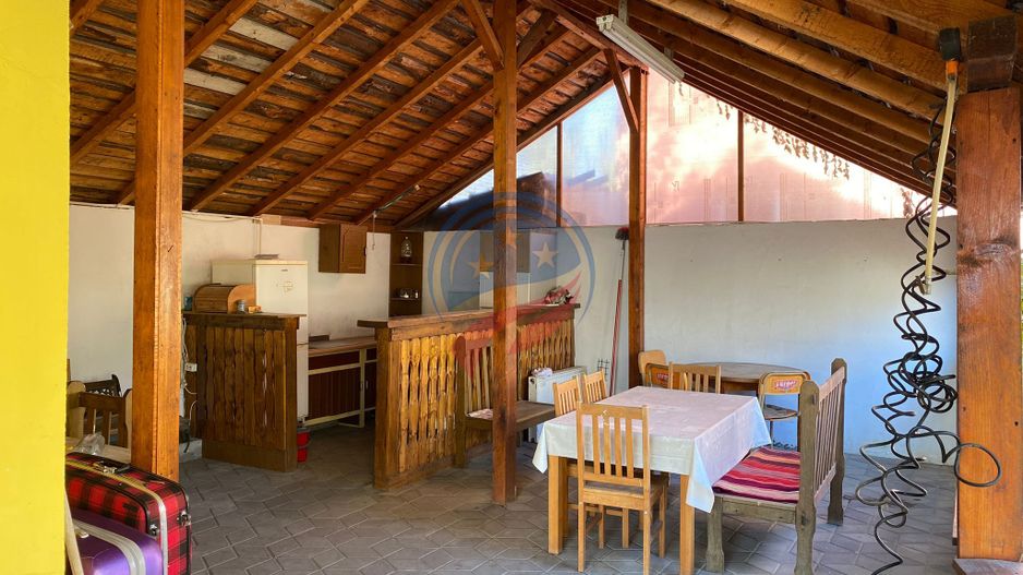 VILA GENEROASA CU TEREN 720 METRI IN APROPIEREA  ELECTROPUTERE MALL - Poză 13