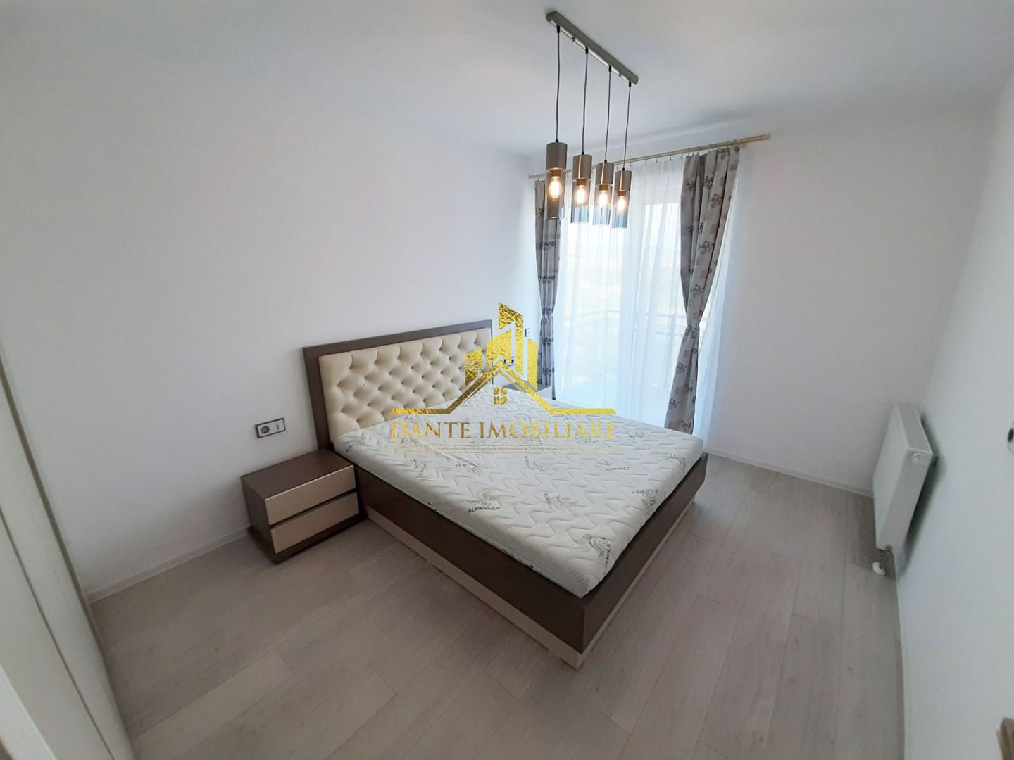 2 camere, bloc nou, terasa, parcare, Gheorgheni, Grand Park, Sopor - Poză 10