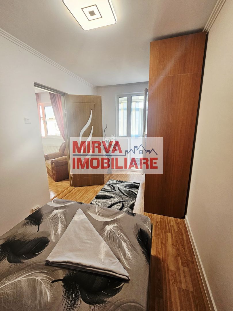 Apartament cochet 2 camere în Plopeni 🏡 Vedere spre pădure 🌲 - Poză 3