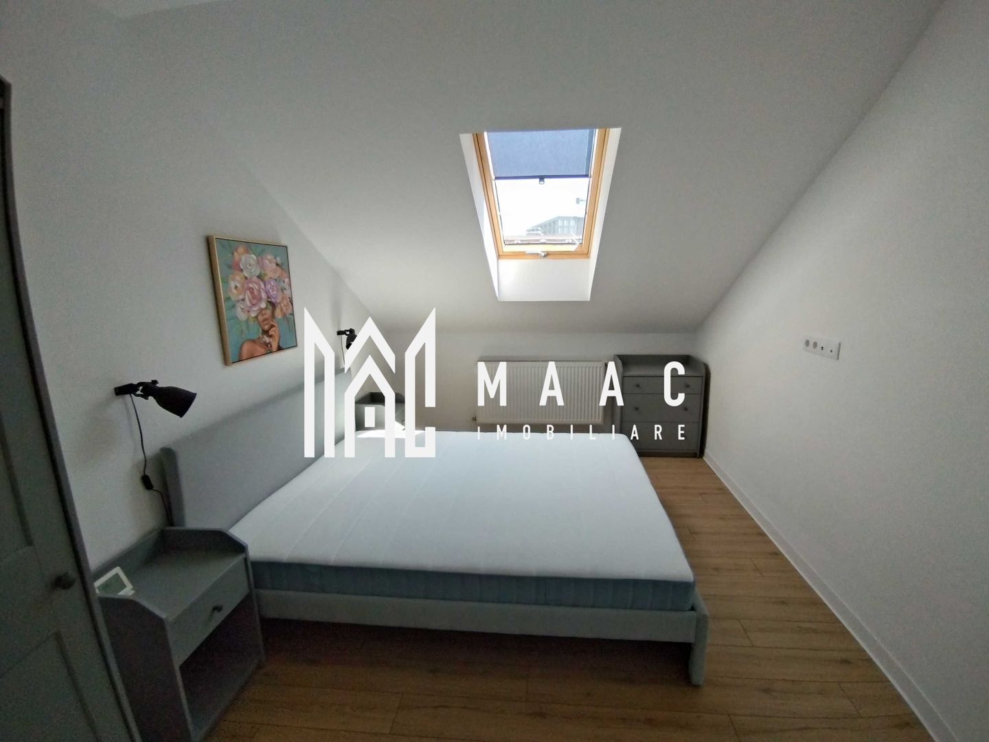 Apartament 2 camere de închiriat | Hipodrom 3, Sibiu | 53 mp - Poză 3
